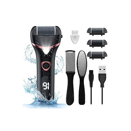 Electric Foot Callus Remover