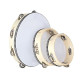 3 PCS Tambourine for Adults