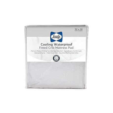 Cooling Moisture Wicking Waterproof Fitted