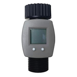 Orbit 56854 Hose End Water Flow Meter