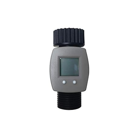 Orbit 56854 Hose End Water Flow Meter