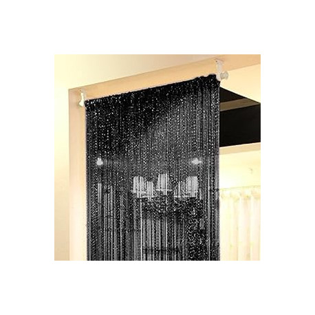 Door String Curtains