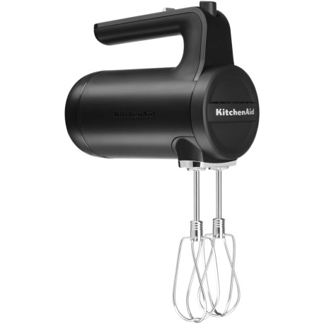 KitchenAid Cordless 7 Speed Hand Mixer