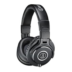 Audio-Technica ATH-M40x