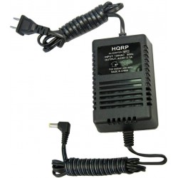 HQRP 9-Volt AC Adapter Works with Line 6