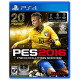 Pro Evolution Soccer 2016 - PlayStation 4 Standard Edition