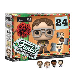 Funko Advent Calendar