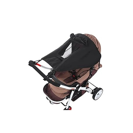 Baby Stroller Sun Shade Universal Sun Protector