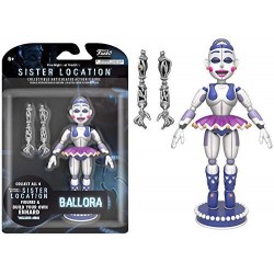 Funko Five Nights at Freddy's Ballora