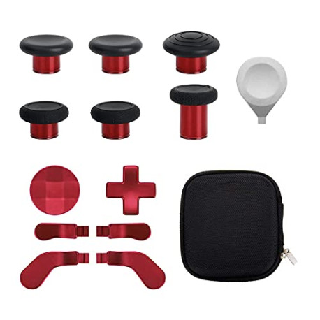 13 in 1 Metal Thumbsticks