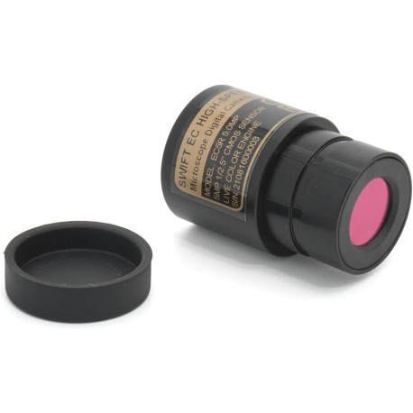 5.0 Megapixel Digital Camera