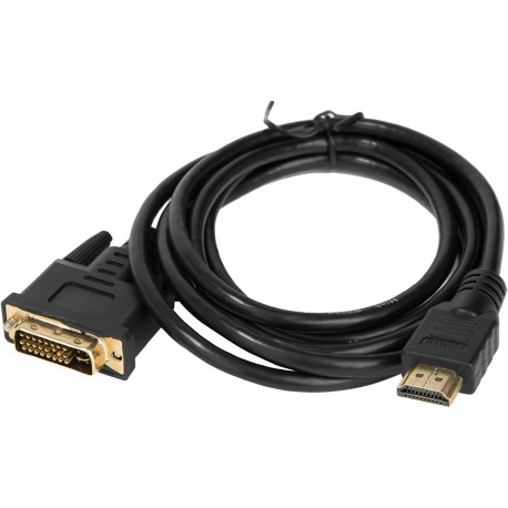 DVI-I Dual Link to HDMI 6