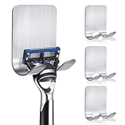 Razor Holder for Shower, 4 Pack