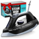 Professional Grade 1700W Steam Iron