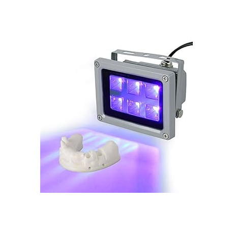 3D Printer UV Resin Curing Light