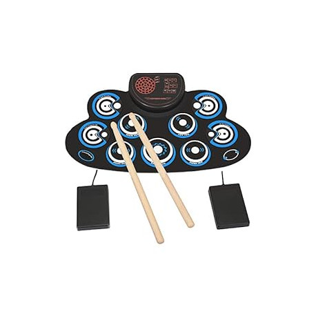 Electronic Drum Set Kids