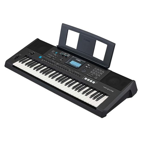 Yamaha, 61-Key Portable Keyboard