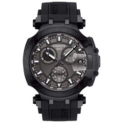Tissot mens T-Race Chrono Quartz