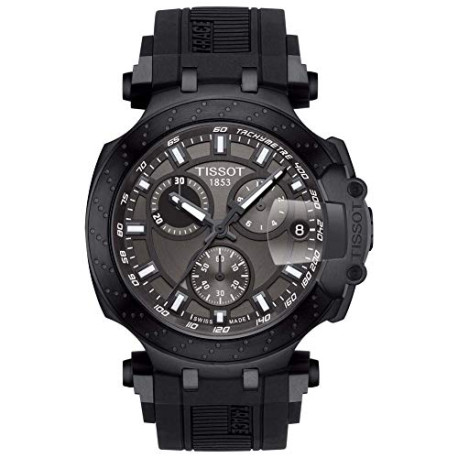 Tissot mens T-Race Chrono Quartz
