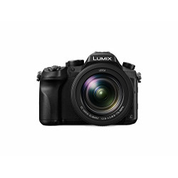 Panasonic LUMIX FZ2500 4K