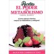 Recetas El Poder del Metabolismoz