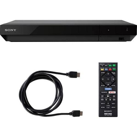 Sony UBP-X700M