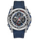 Men's Icon High Precision Quartz Chronograph Watch