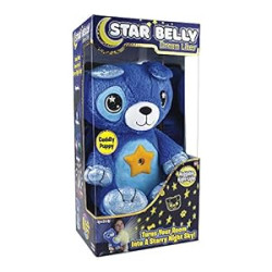 Ontel Star Belly Dream Lites