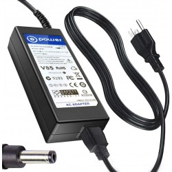 Charger Compatible with Brother PocketJet Plus 7 6 3