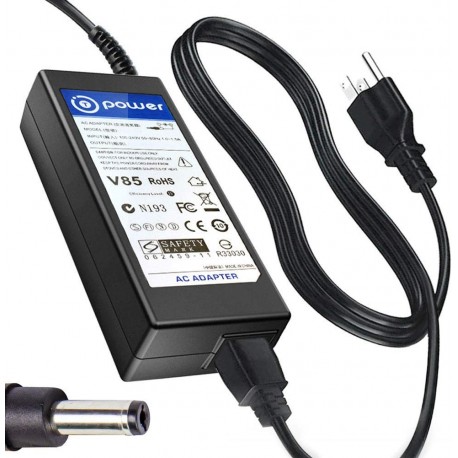 Charger Compatible with Brother PocketJet Plus 7 6 3