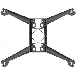 Drone 2 Central Cross
