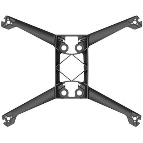 Drone 2 Central Cross