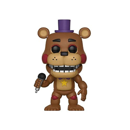 Funko Pop Games: Five Nights at Freddy's