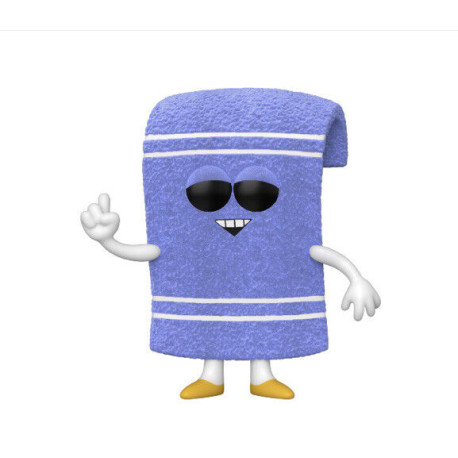 Funko Pop! South Park Towlie