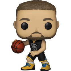 Funko Pop! NBA Basketball Stephen Curry