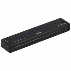 PocketJet 7 Mobile Thermal Printer with USB & Bluetooth