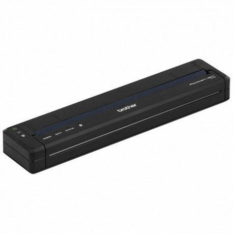PocketJet 7 Mobile Thermal Printer with USB & Bluetooth