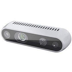 Intel RealSense D455 Webcam