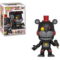 Funko Pop! Games: Lefty