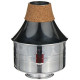 Harmon B - Aluminum Wow Wow Trumpet Mute