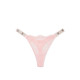 Victoria's Secret Shine Strap Thong