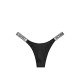 Pack 2 Victoria's Secret Shine Strap Thong