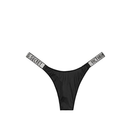 Pack 2 Victoria's Secret Shine Strap Thong