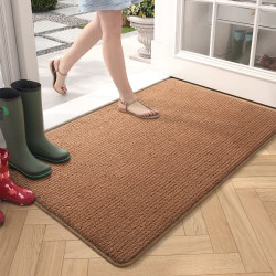 Door Mat Indoor Entrance- 24”x36”