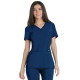 iFlex Women Scrubs Top