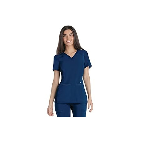 iFlex Women Scrubs Top