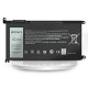 42Wh WDX0R Laptop Battery for Dell Inspiron 13 5368