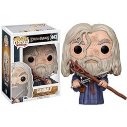 Funko POP Movies The Lord of The Rings Gandalf Action Figure