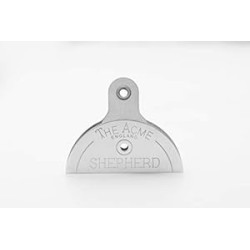 THE ACME | Dog Training Whistle Nb. 575 Shepherd Mouth Whistle