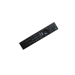 Replacement Remote Control for Sony KDL-32BX326